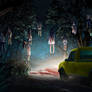 Dead End