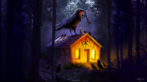 Cult of Raven