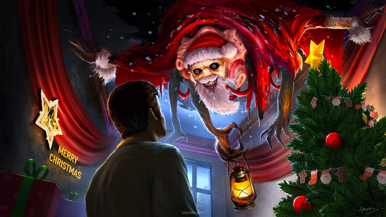Guest of the Winter