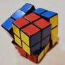 Romania Rubik