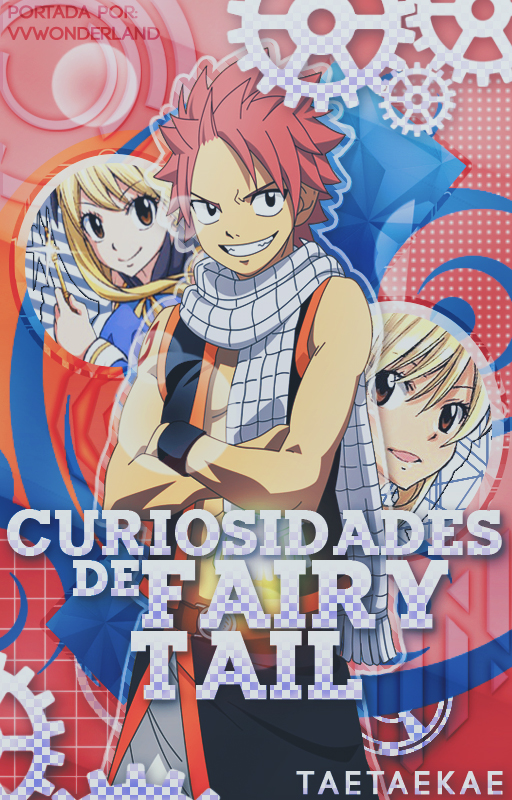 Curiosidades de Fairy Tail 2