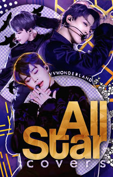 All Star Covers - Jimin