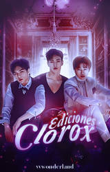 Ediciones Clorox