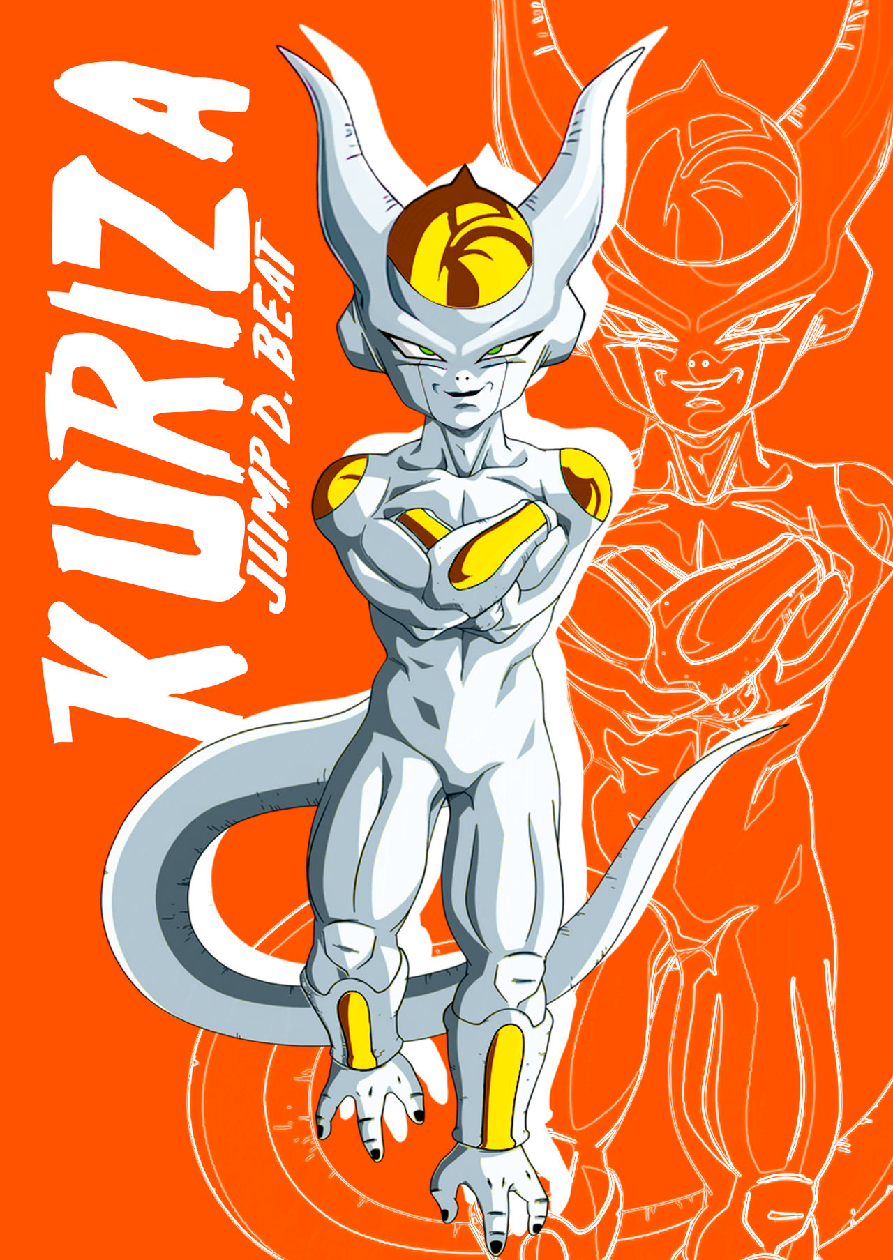 Kuruza Color Kuriza by JumpDBeat on DeviantArt