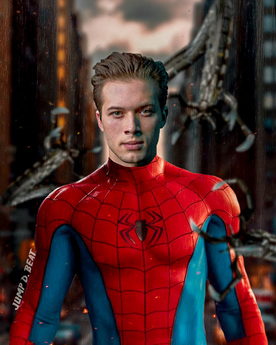 The Amazing Spider Man By Jumpdbeat On Deviantart The Amazing Spider Man By Jumpdbeat On Deviantart