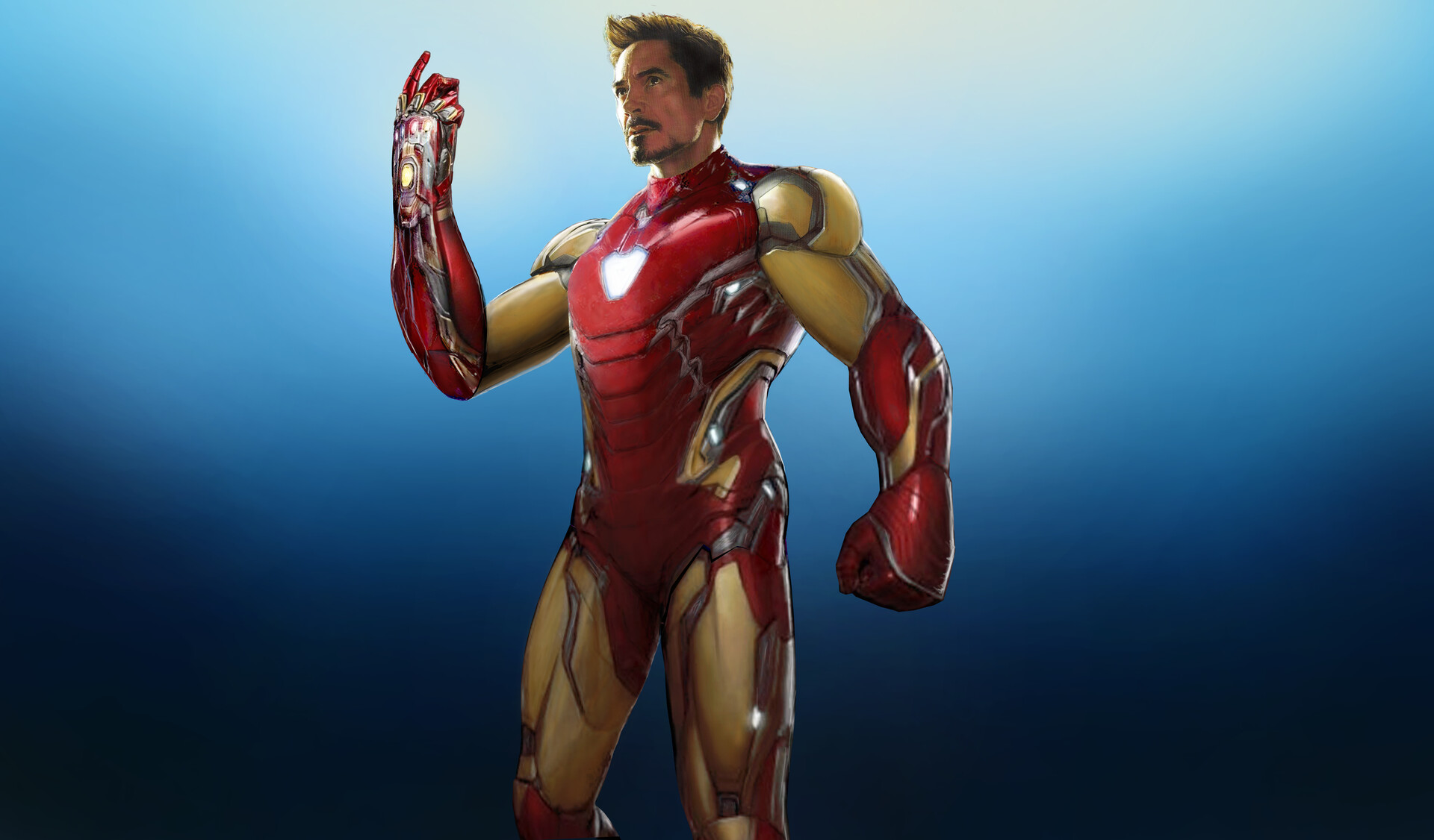 I Am Ironman Avengersendgame Mark 85 Art By Leo23uncanny On Deviantart I Am Ironman Avengersendgame Mark 85 Art By Leo23uncanny On Deviantart