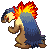 Typhlosion