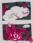 The duality of Tooth by ToothlessEgo