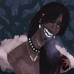 They'll like it when you smile by ToothlessEgo
