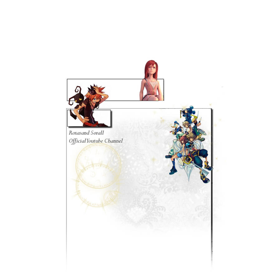 Kh Background Deviantart KH bg for Andy by XxShatteredMirror on DeviantArt