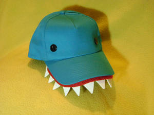 Shark Hat #1