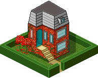 My First attempt at Isometric