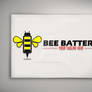 Bee Batteray Logo