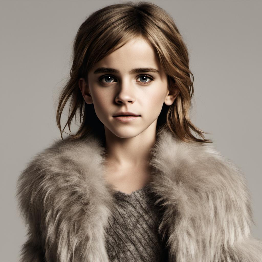 Preteen Emma Watson With Sexy Clothes Fur Clothin By Banselinho On preteen-emma-watson-with-sexy-clothes-fur-clothin-by-banselinho-on
