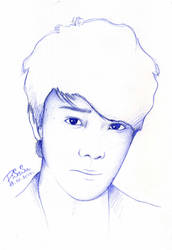 Donghae Super Junior