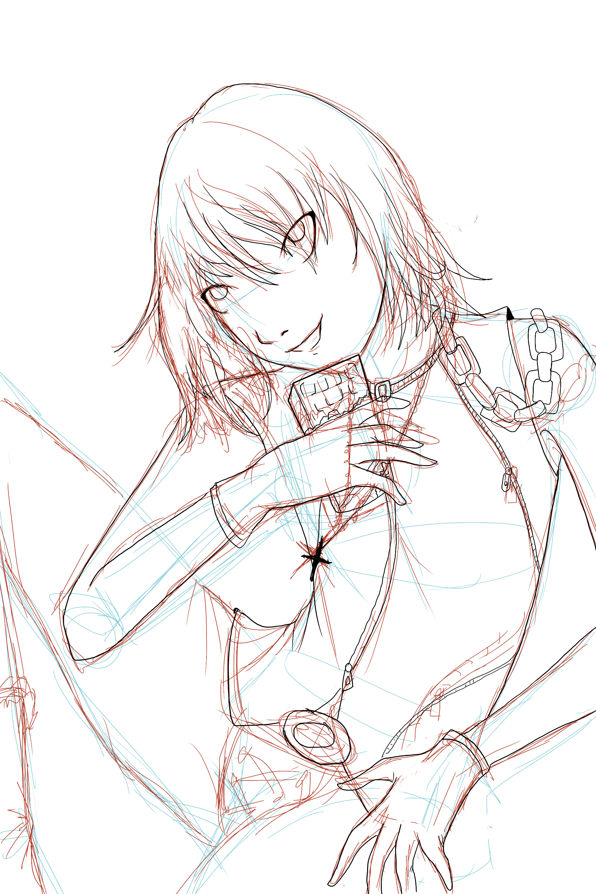 WIP Deputy Mello