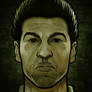 Shane Walsh - Drawing Tutorial Included