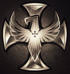 German Iron Cross