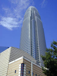 Charlotte Tower