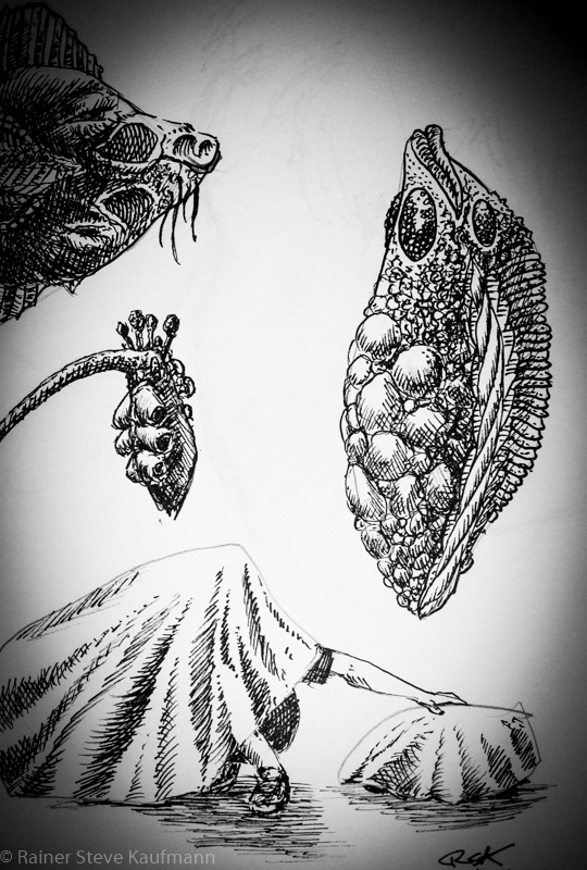 Grayscale-Art | DeviantArt