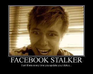 Facebook Stalkers