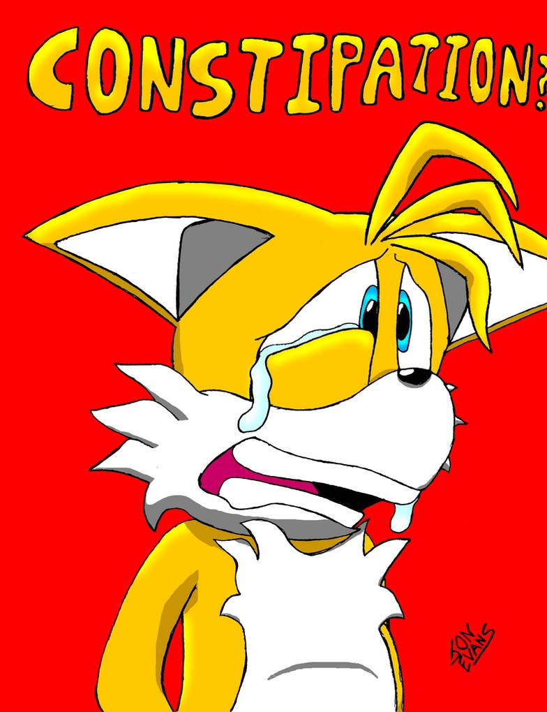 CONSTIPATION by game5ter on DeviantArt