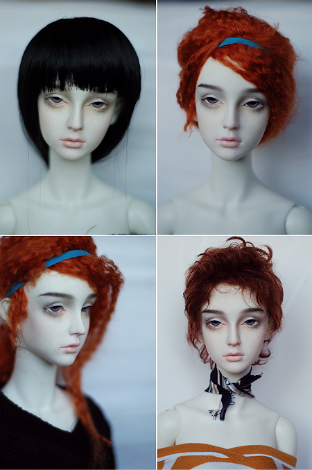 wig tests