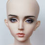 migidoll jina faceup