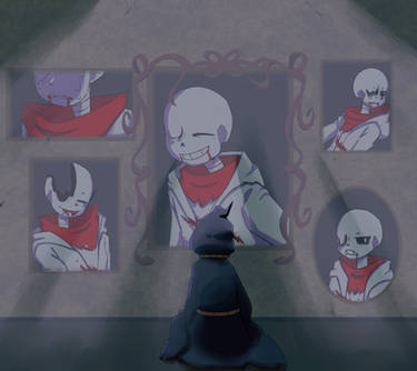 Betrayed 1x4 and C00lkid in my style by krunchyiscrunching on DeviantArt