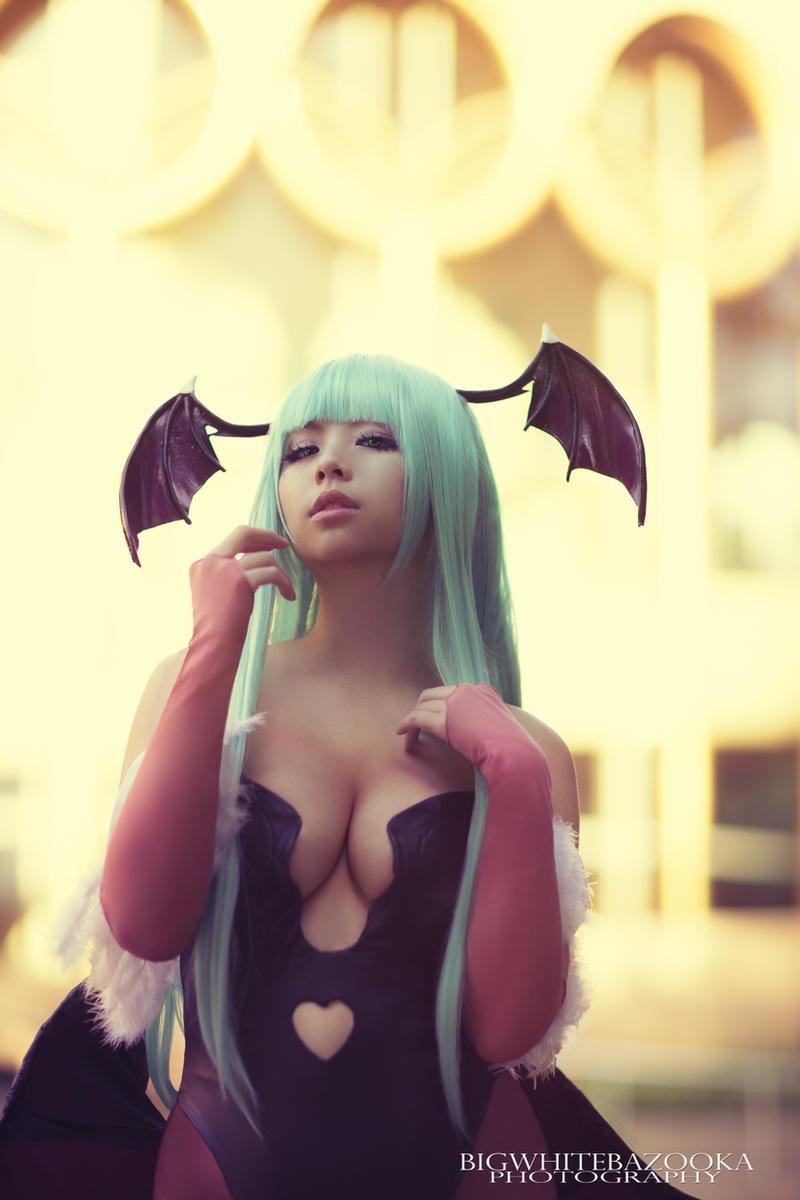 2014.05.24 Fanime-DarkStalkers 01 by BigWhiteBazooka