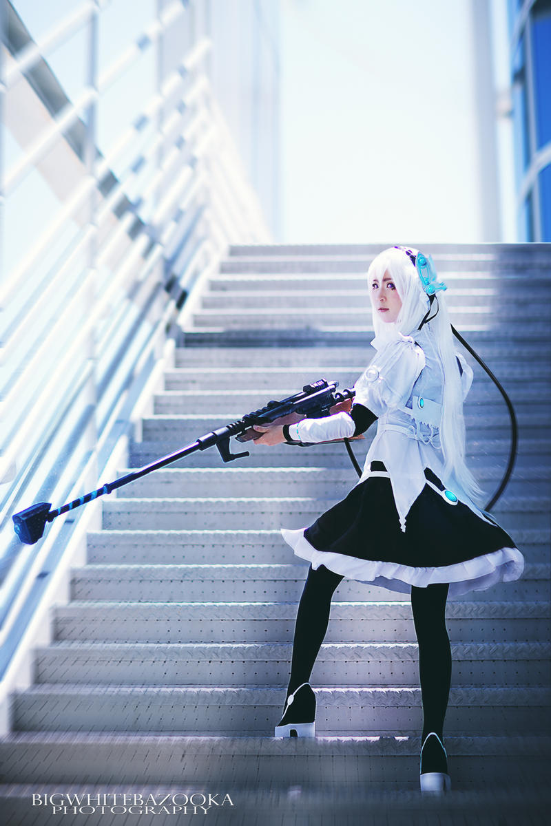 Hitsugi no Chaika by BigWhiteBazooka