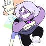 SU #165 PNG #8 Young gems