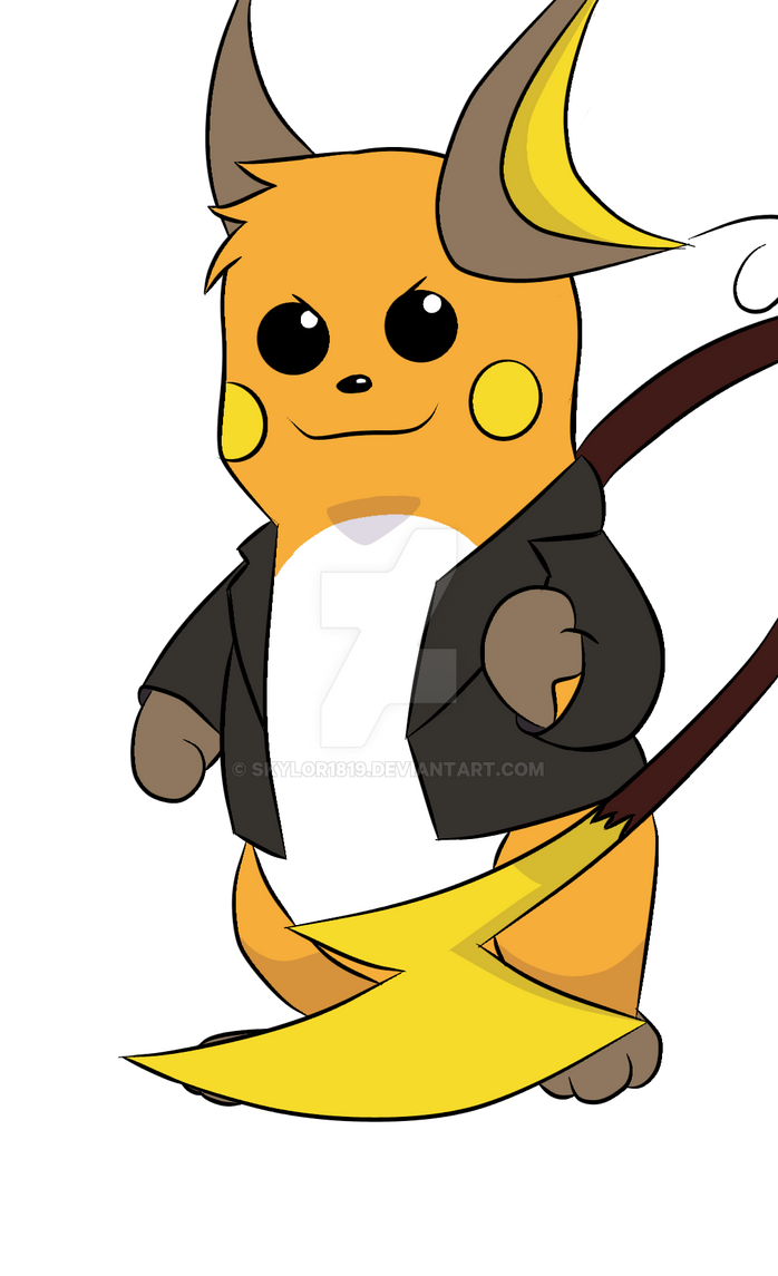 Pinterest Rai Rai Pokemon #3 Rai Rai! by Skylor1819 on DeviantArt