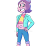 SU #204 Rainbow Quartz 2.0!