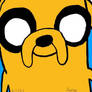 Jake the dog