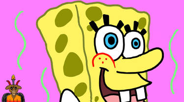 Spongebob