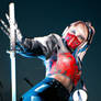 Midnight Blades 1