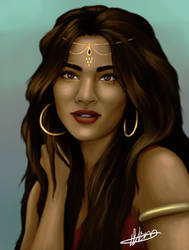 Arianne Martell