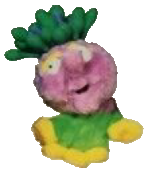 Jup Jup (1999) by ZombiethekidRUS on DeviantArt