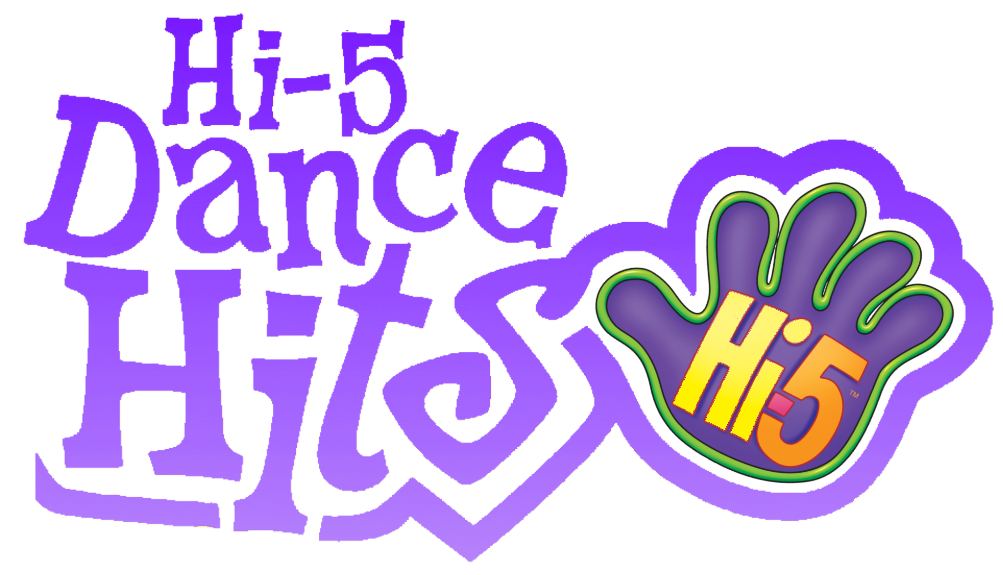 Hit Hi Hi-5 Dance Hits Logo (Volume 3) by ZombiethekidRUS on DeviantArt