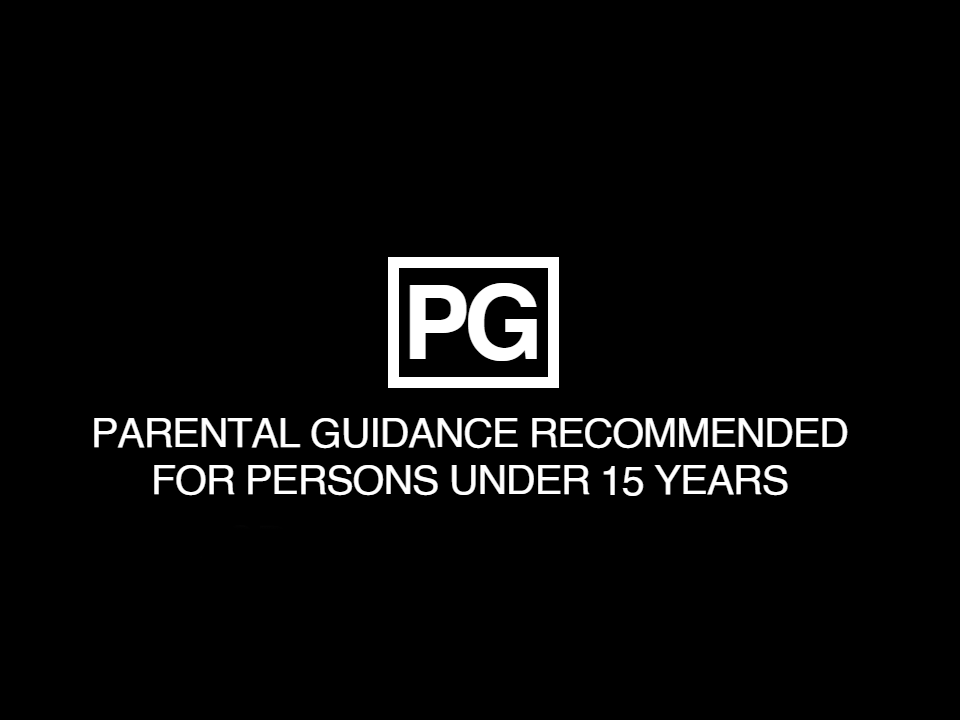 Pg Video PG Rated Screen (1989-1994) (Vertical) by ZombiethekidRUS on DeviantArt