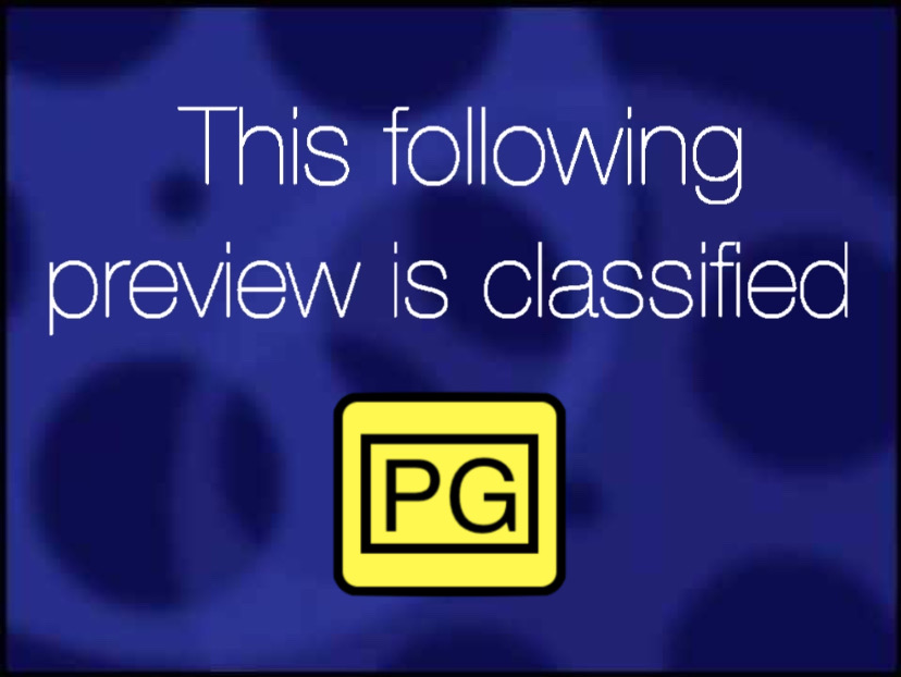 Disney PG Rating (2005) 3 by ZombiethekidRUS on DeviantArt