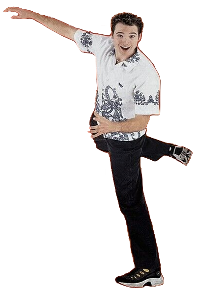 Tim Harding PNG by ZombiethekidRUS on DeviantArt