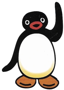 Cartoon Pingu (4) by ZombiethekidRUS on DeviantArt