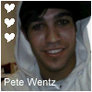 Pete Luv