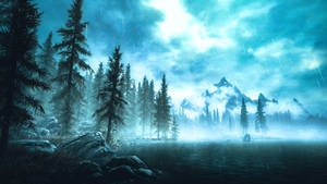 Yugen II - Skyrim