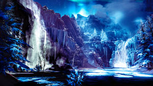 Forgotten Vale III - Skyrim