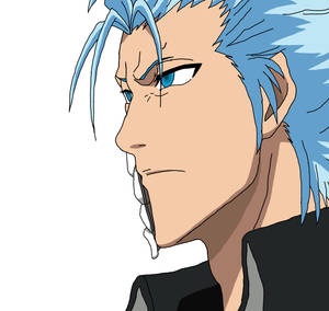 Grimmjow Jaggerjack