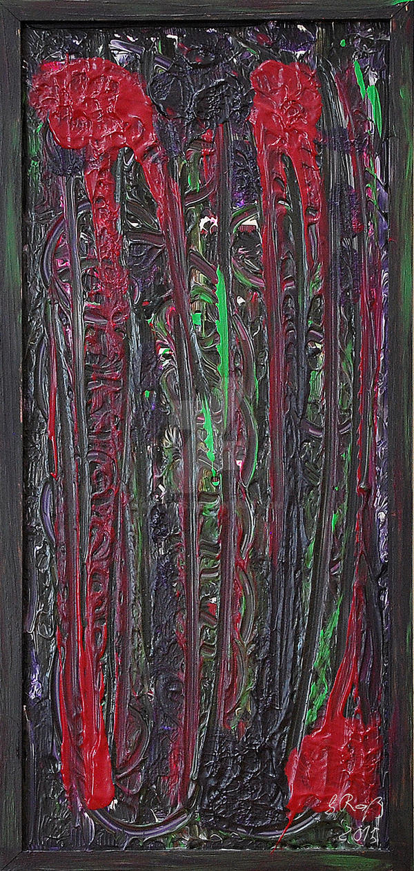 015 G Rass by ArtRass on DeviantArt