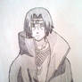 Itachi Uchiha